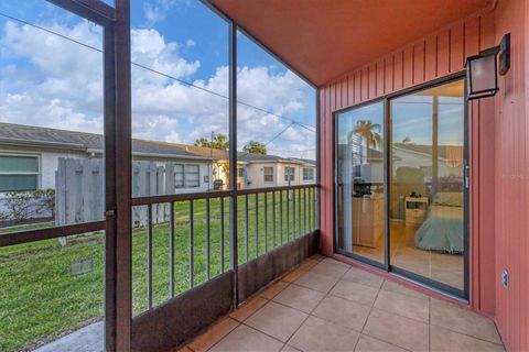 A home in BRADENTON