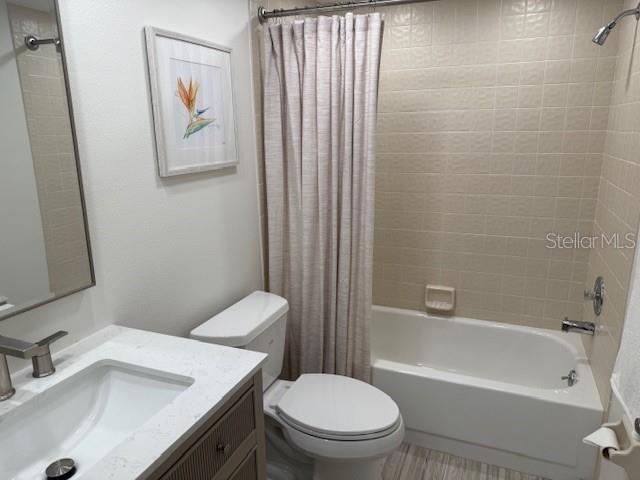 THE HOLLOWS PH I - Residential