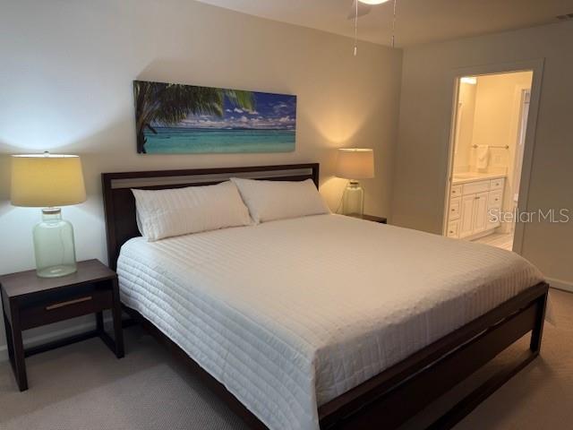 THE HOLLOWS PH I - Residential