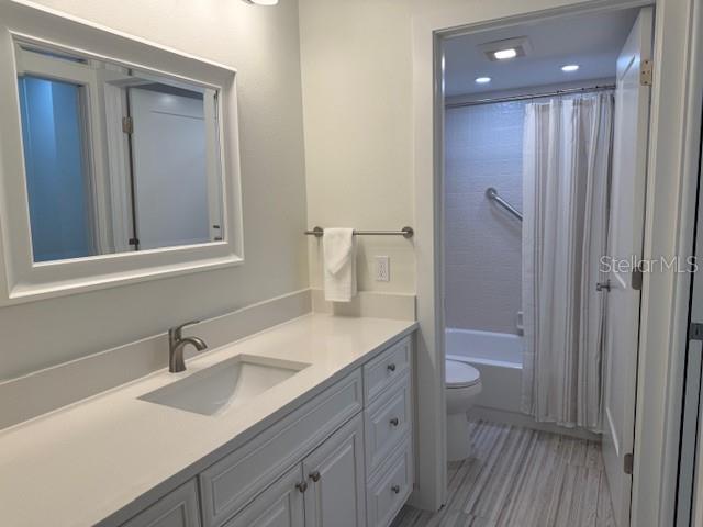 THE HOLLOWS PH I - Residential