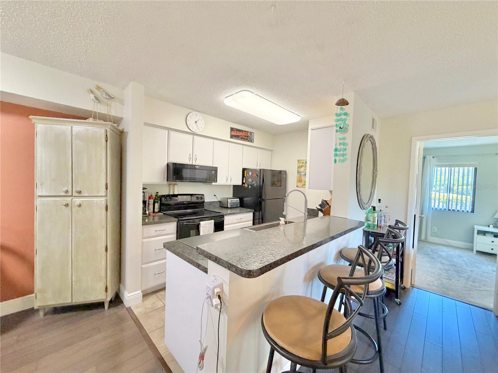 HUNTER'S GLEN CONDO - Residential