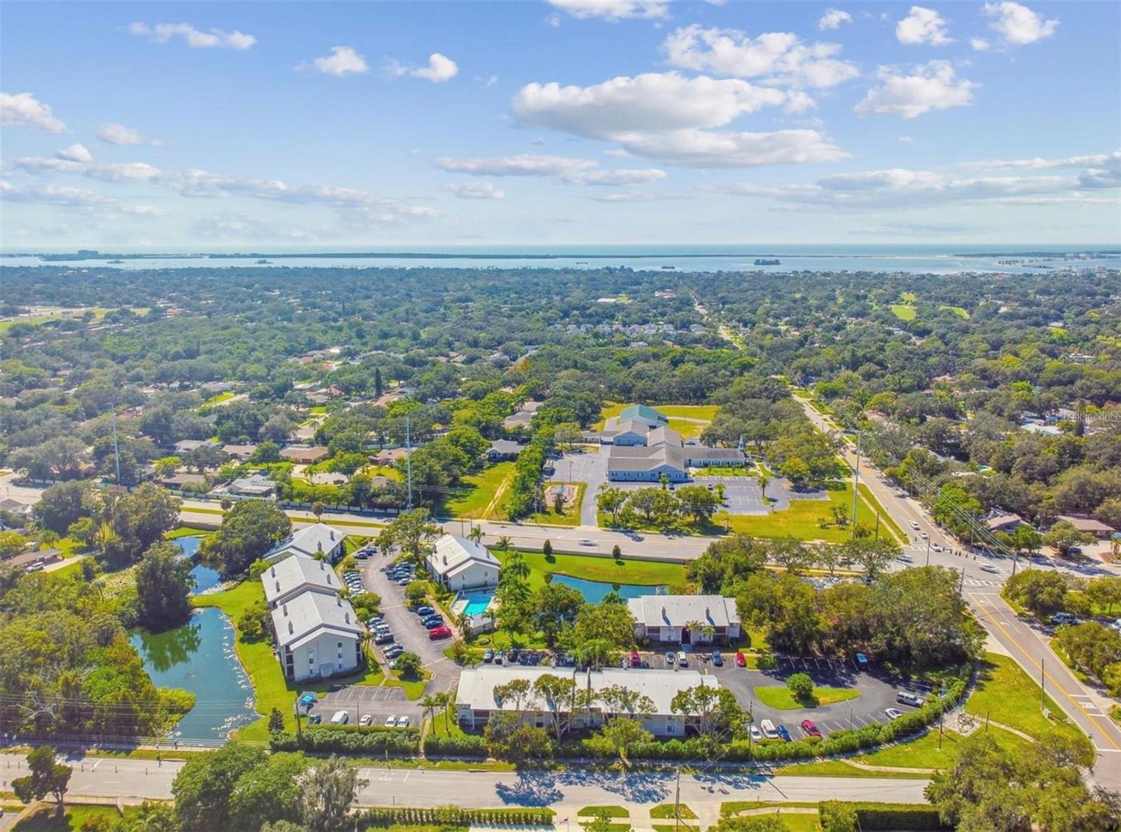 HUNTER'S GLEN CONDO - Residential