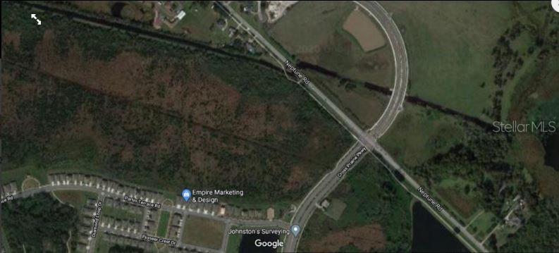 TOLIGA MANOR UNIT A - Land