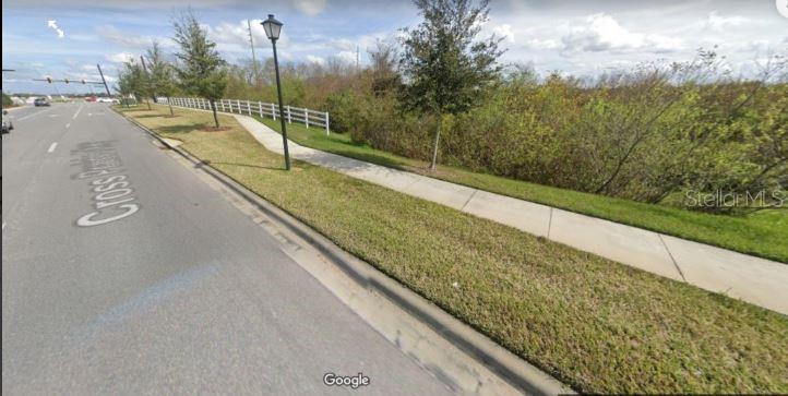 TOLIGA MANOR UNIT A - Land