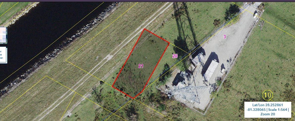 Legal Description: TOLIGA MANOR UNIT A PB 1 PG 129 ALL THAT PORTION LYING WITHIN C-31: BLK 10 LOT 21
Note: buyers I emphasize the importance of conducting thorough due diligence to ensure that the property meets your expectations and requirements.