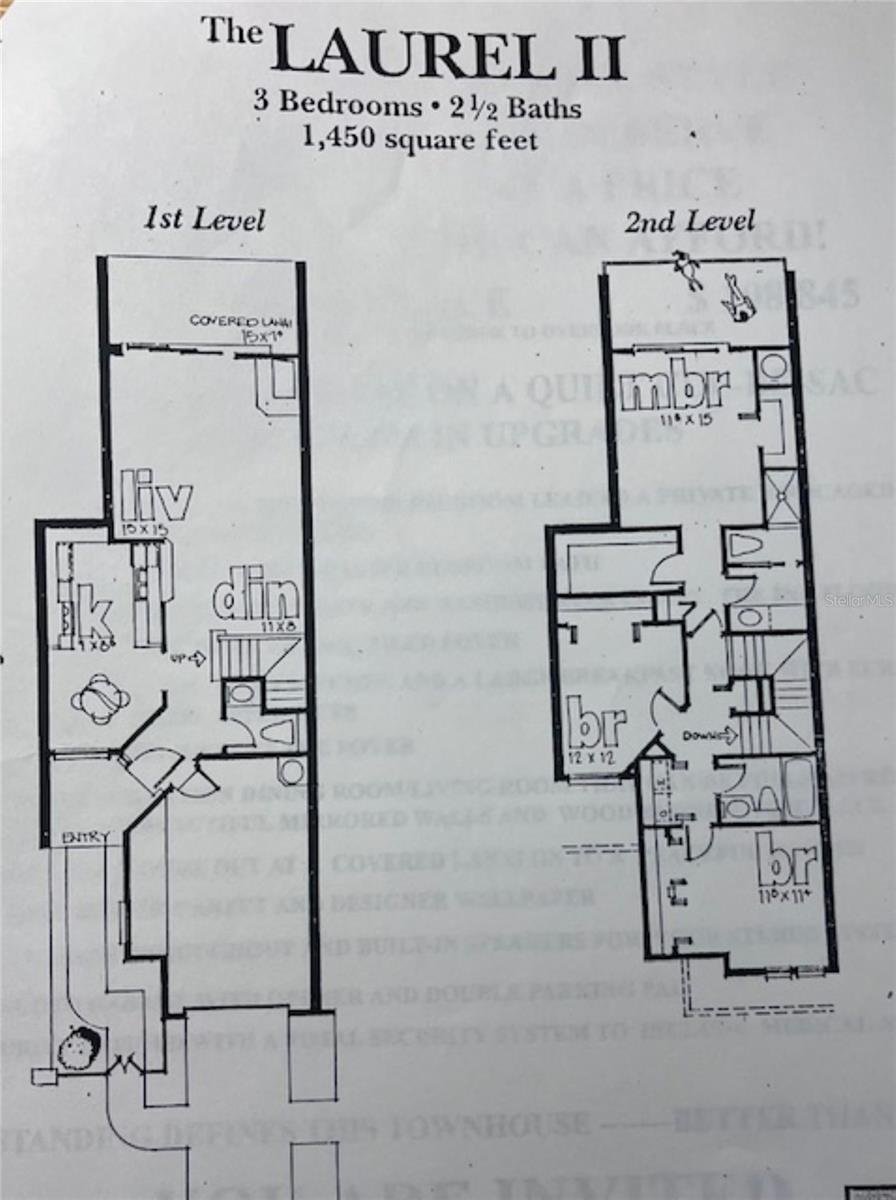 OVERLOOK - Residential