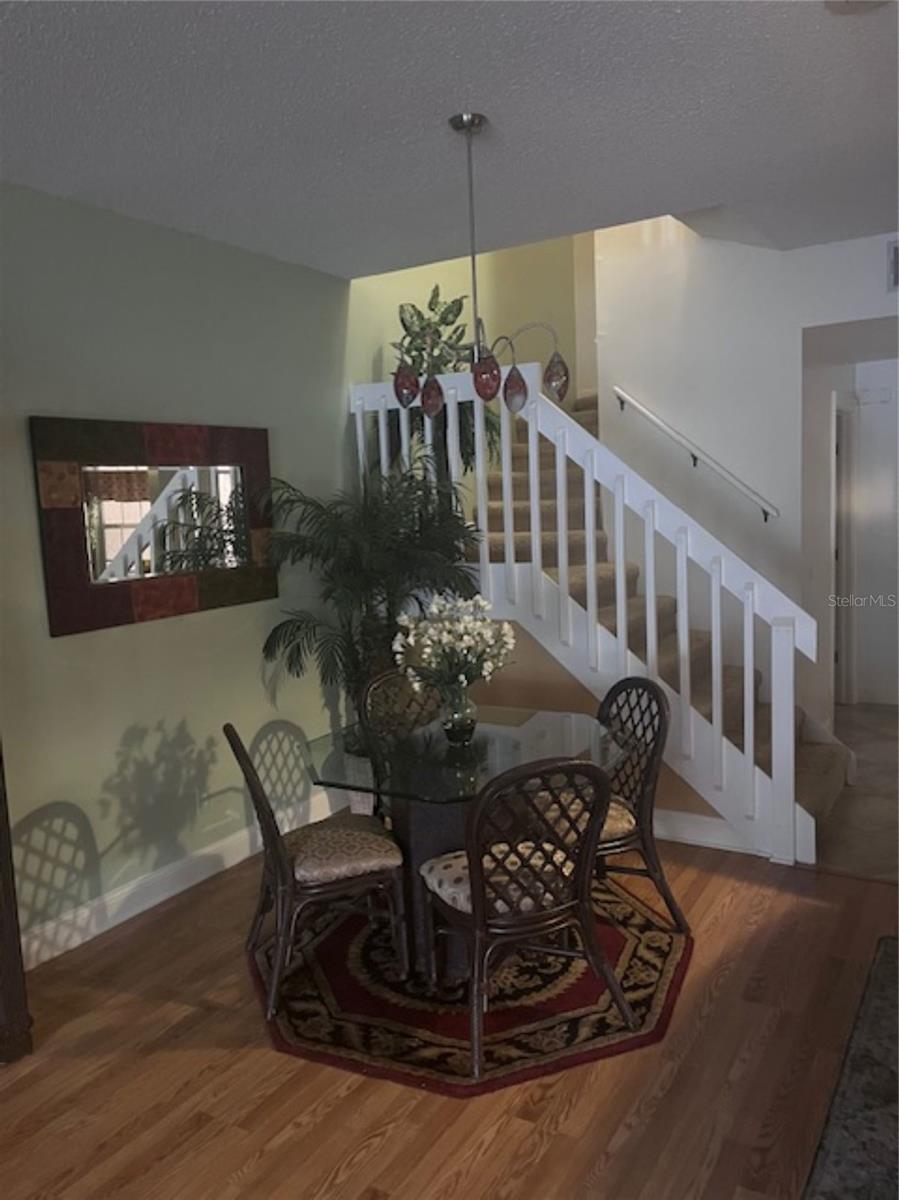 OVERLOOK - Residential