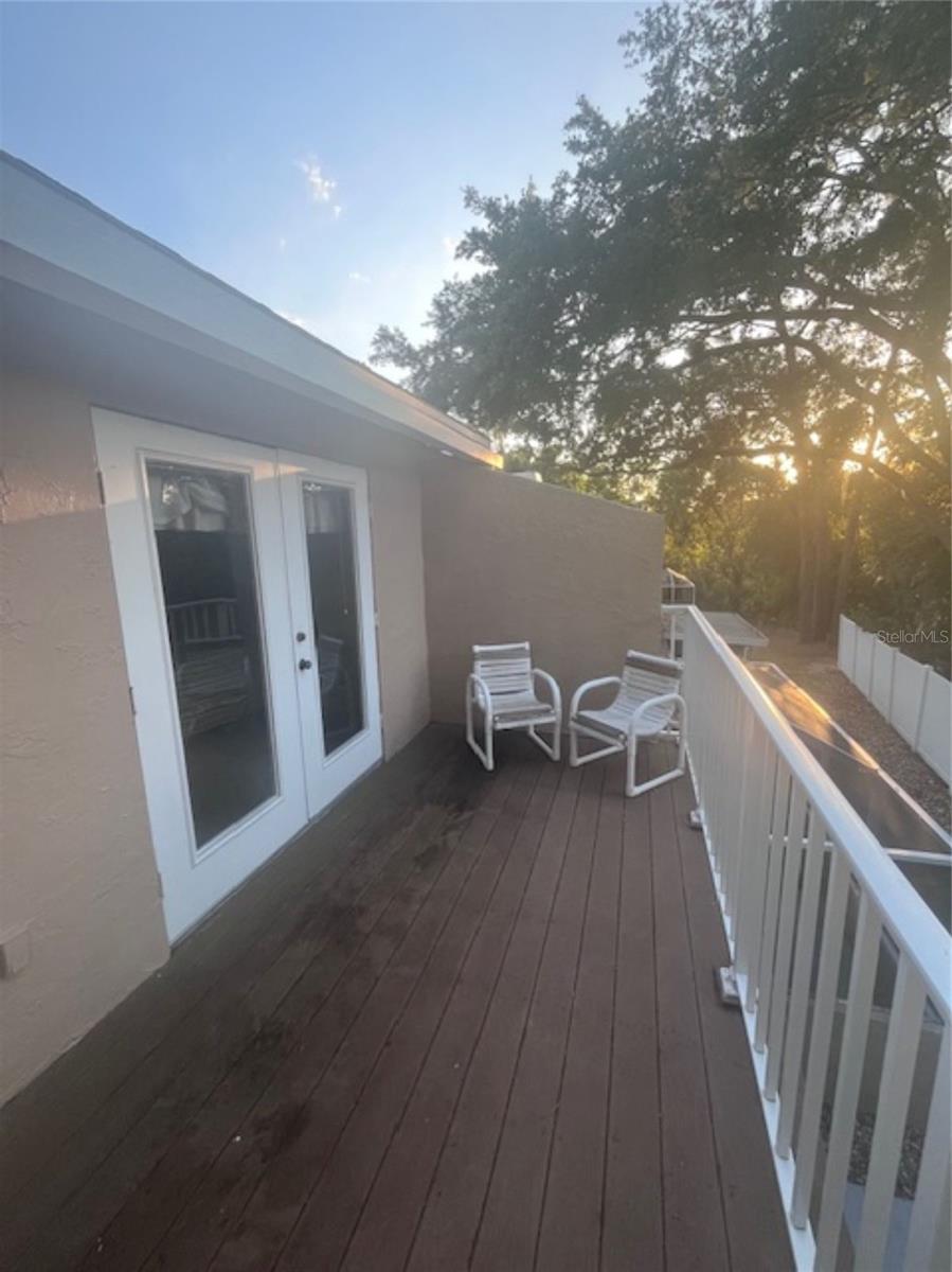 OVERLOOK - Residential