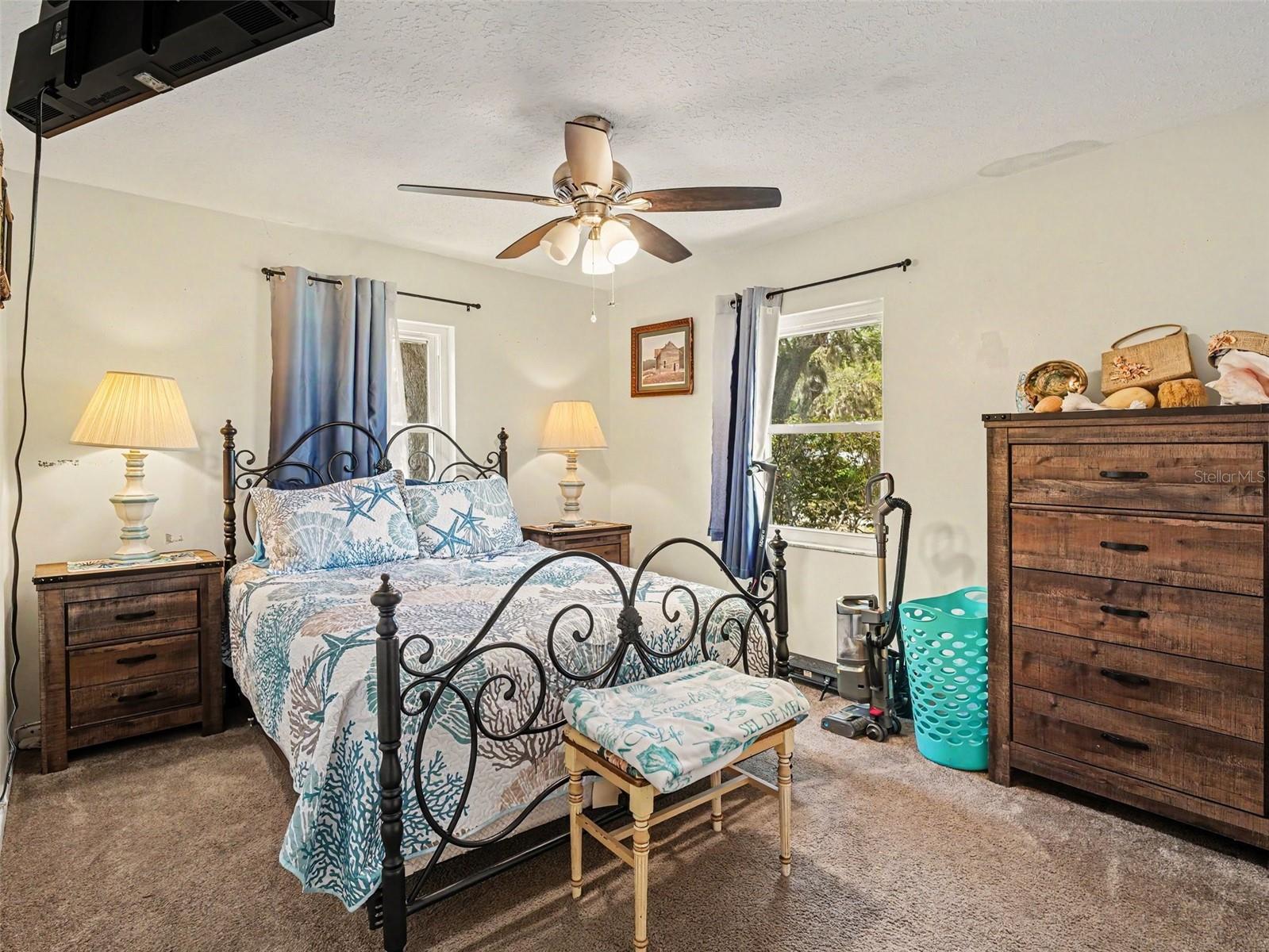 RICE CREEK ESTATES UNIT TWO - Residential