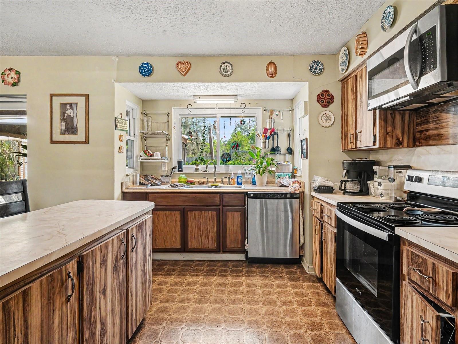 RICE CREEK ESTATES UNIT TWO - Residential