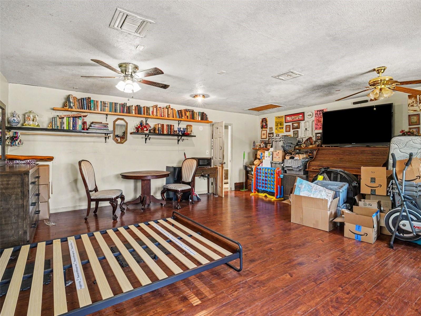 RICE CREEK ESTATES UNIT TWO - Residential