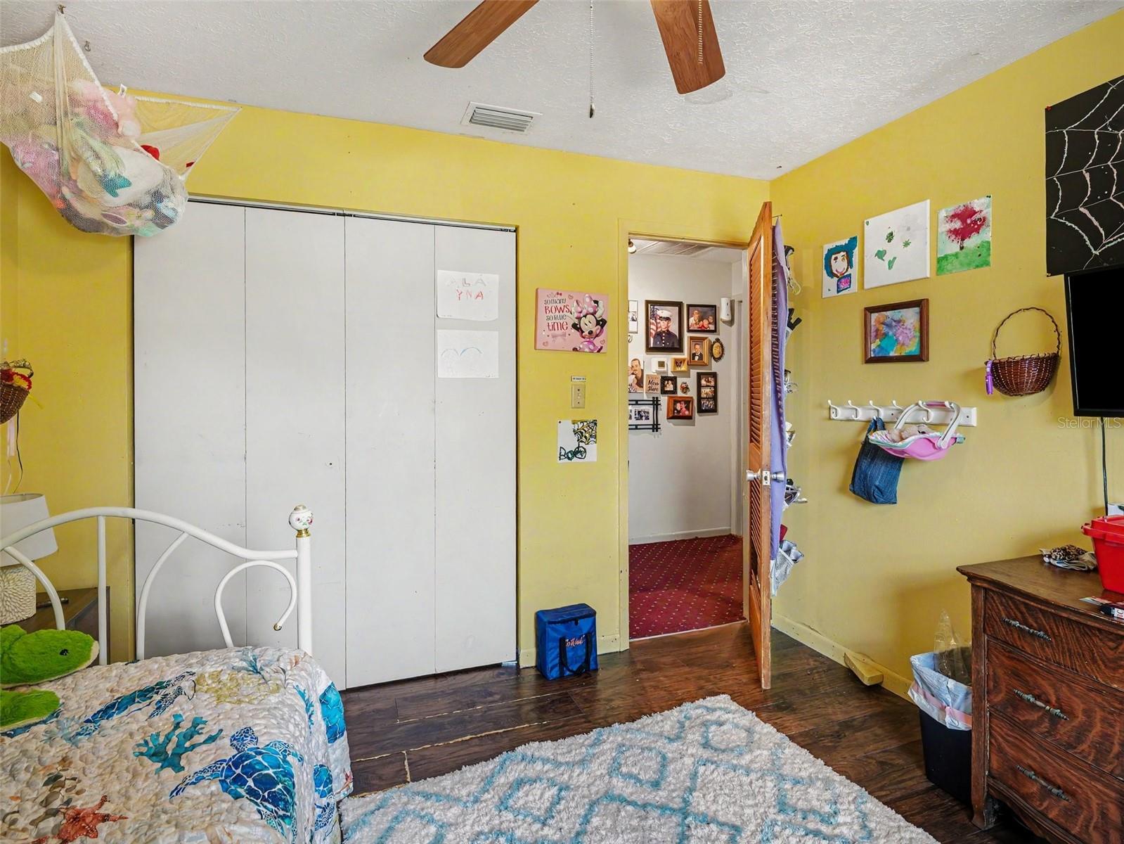 RICE CREEK ESTATES UNIT TWO - Residential
