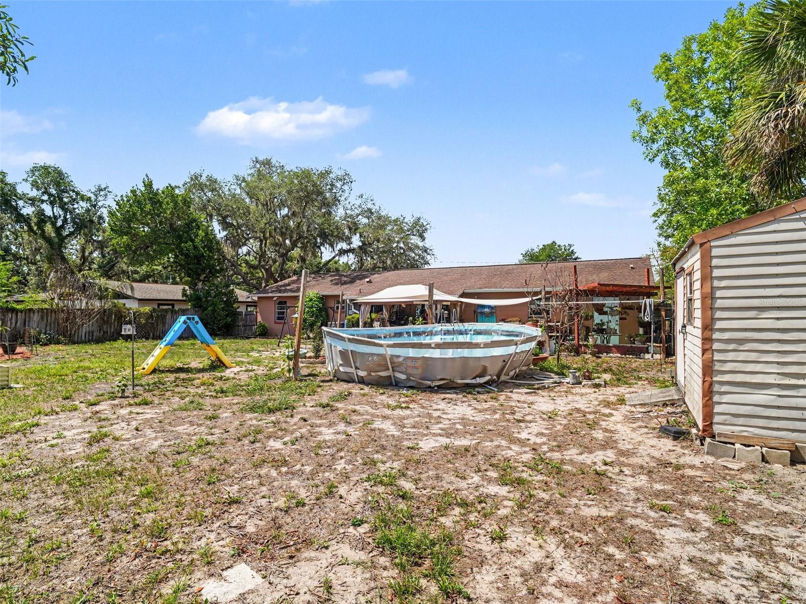 RICE CREEK ESTATES UNIT TWO - Residential