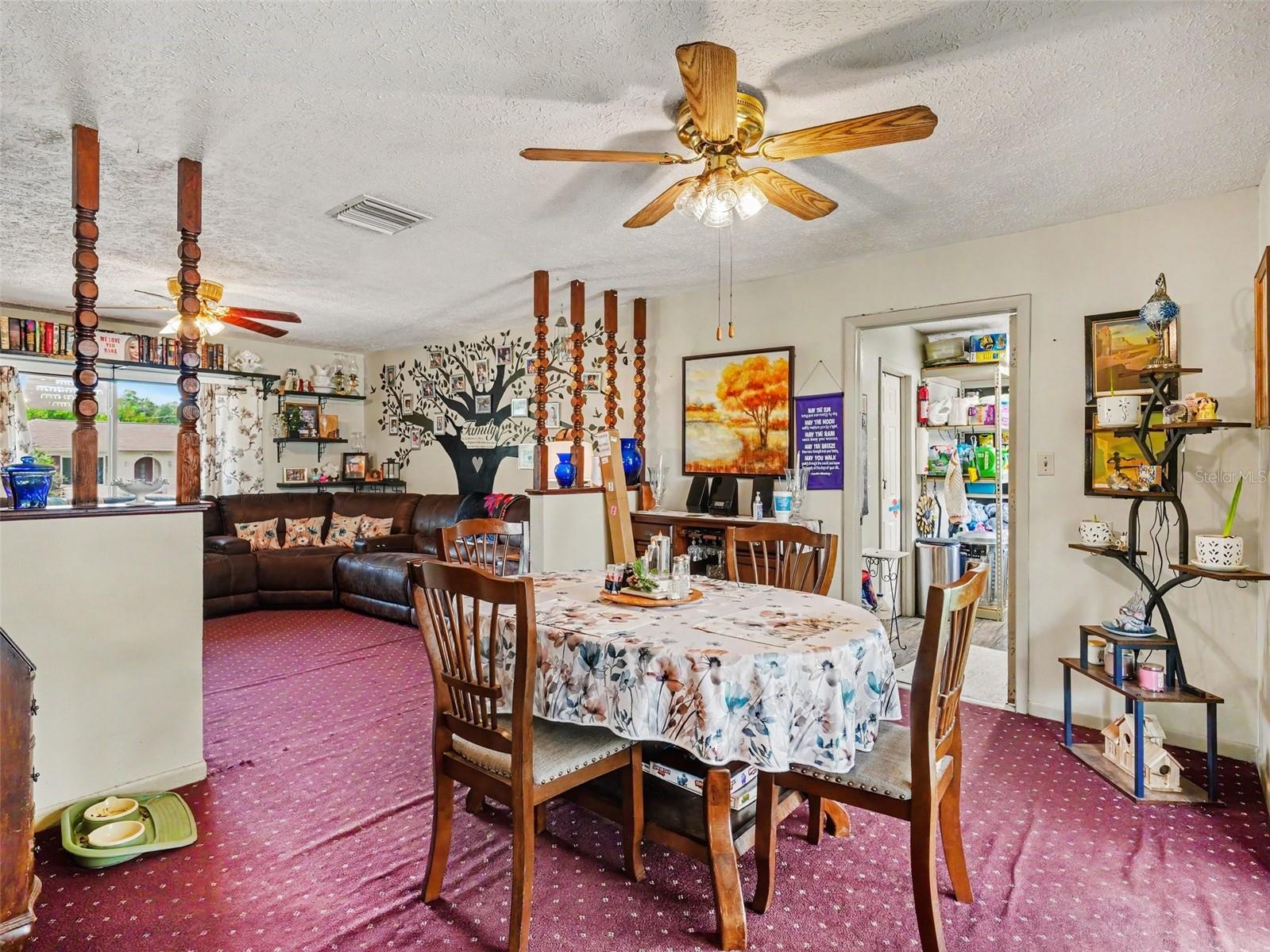 RICE CREEK ESTATES UNIT TWO - Residential