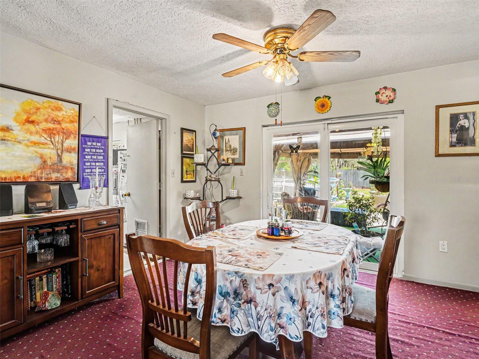 RICE CREEK ESTATES UNIT TWO - Residential