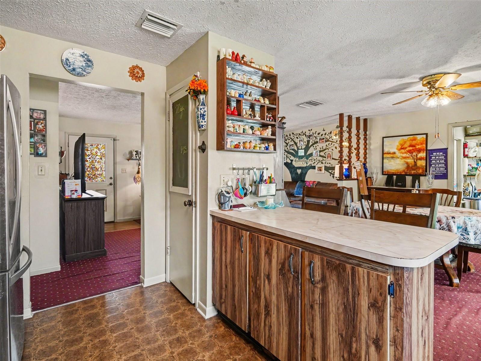 RICE CREEK ESTATES UNIT TWO - Residential