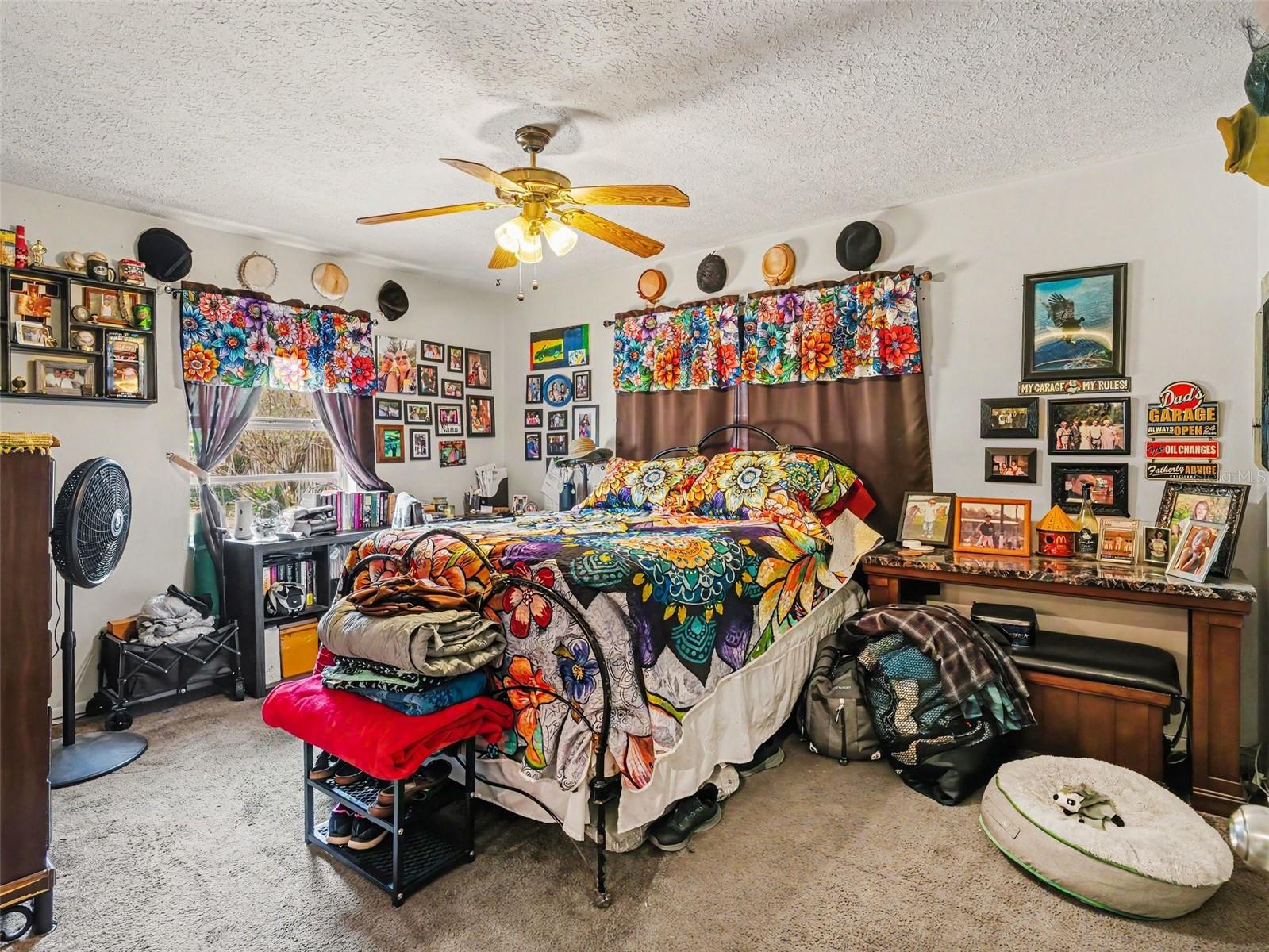 RICE CREEK ESTATES UNIT TWO - Residential