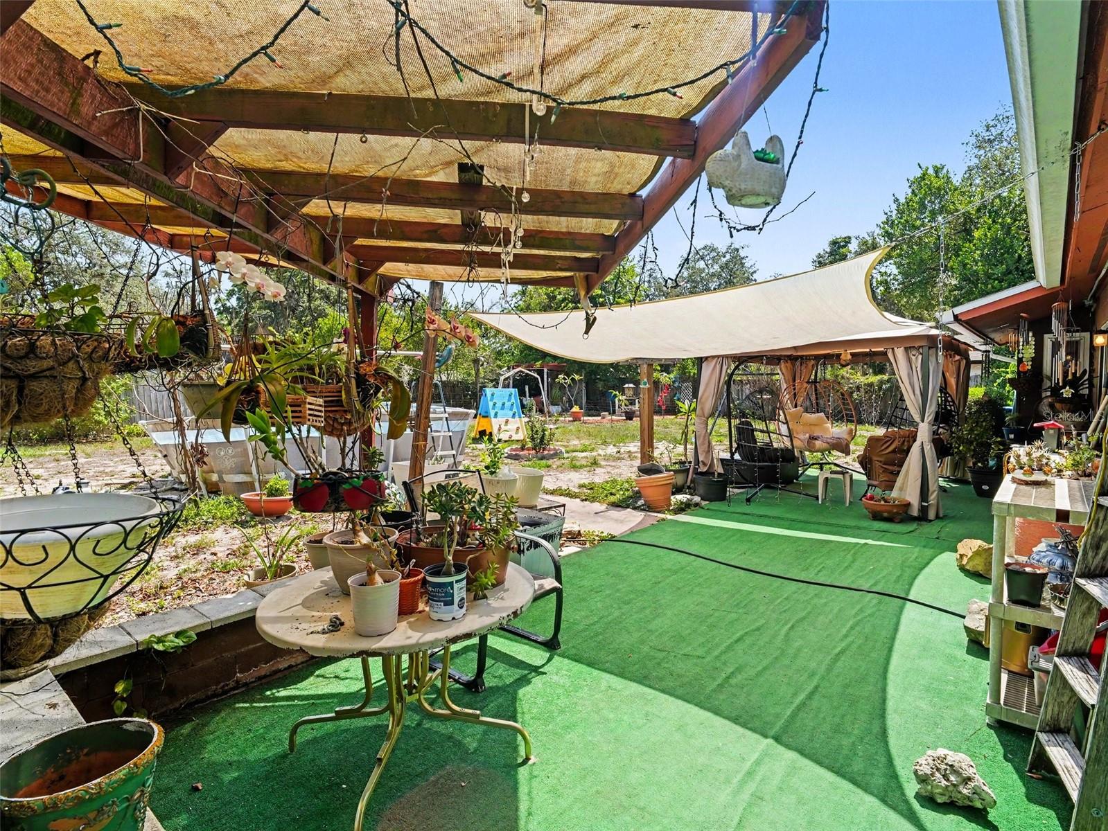 RICE CREEK ESTATES UNIT TWO - Residential