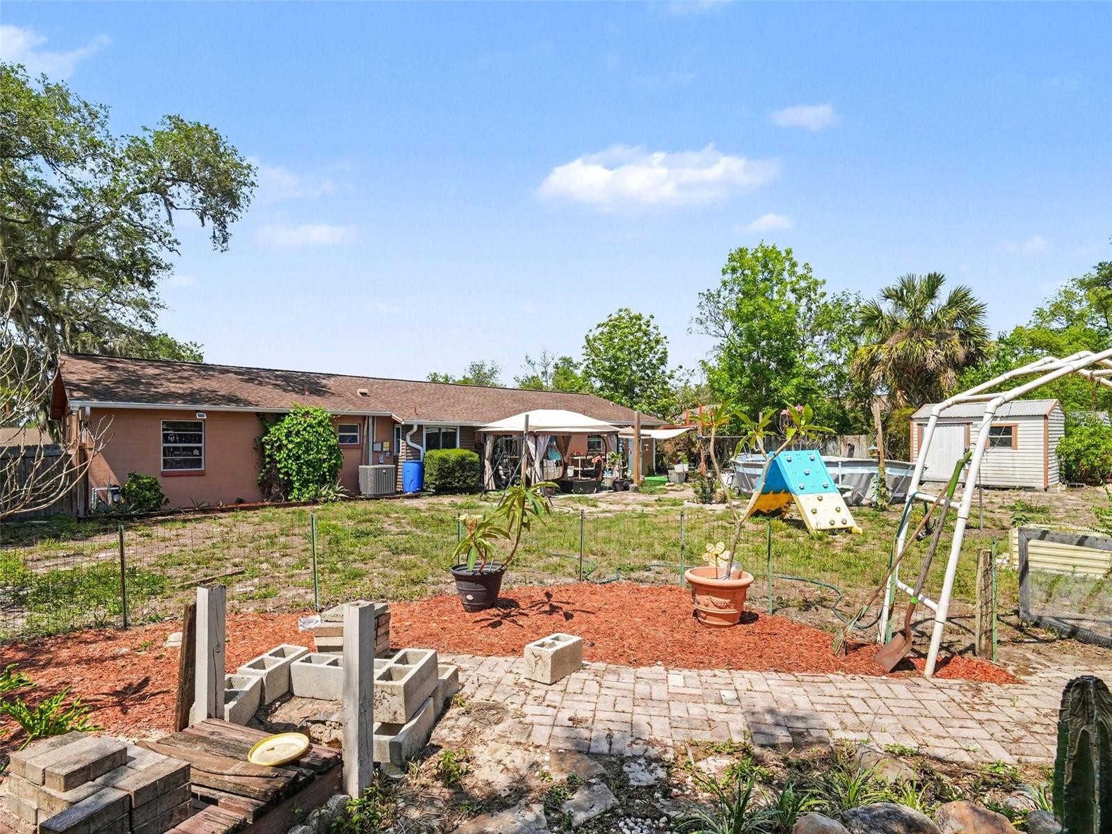 RICE CREEK ESTATES UNIT TWO - Residential