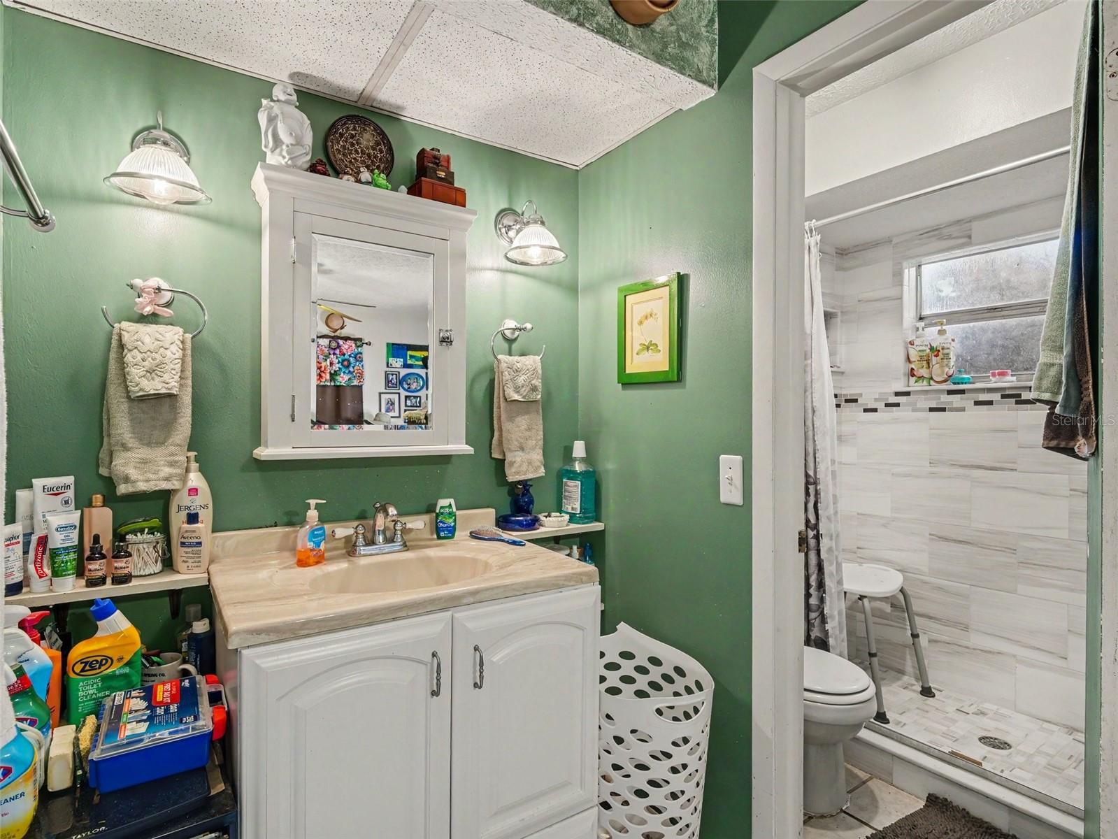 RICE CREEK ESTATES UNIT TWO - Residential