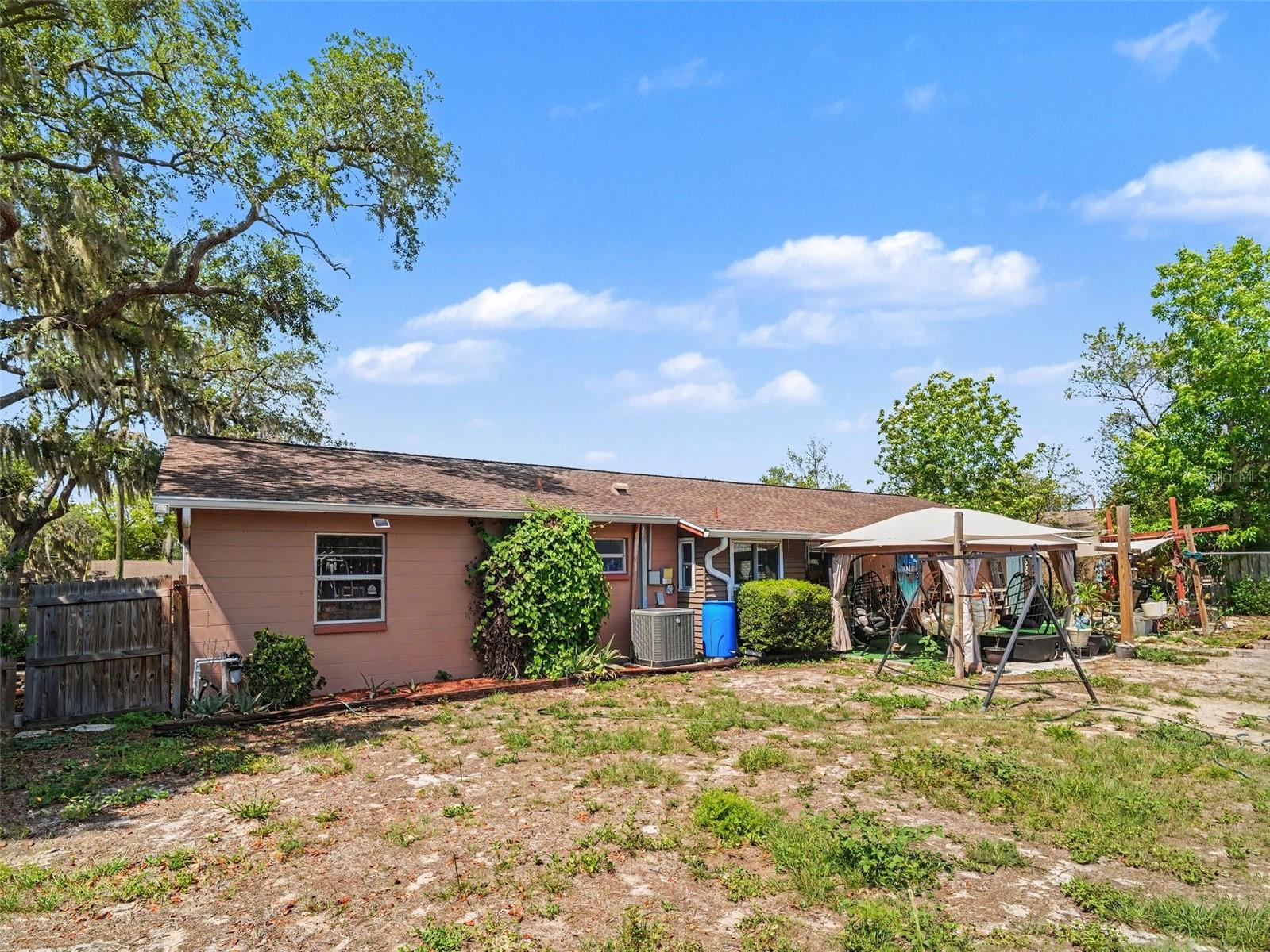 RICE CREEK ESTATES UNIT TWO - Residential
