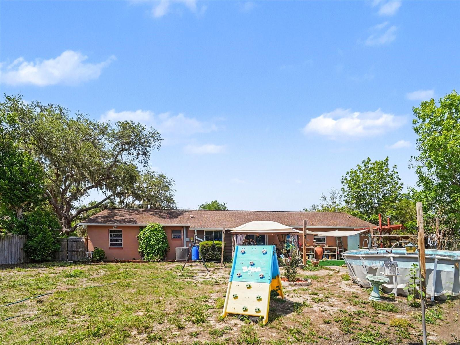 RICE CREEK ESTATES UNIT TWO - Residential