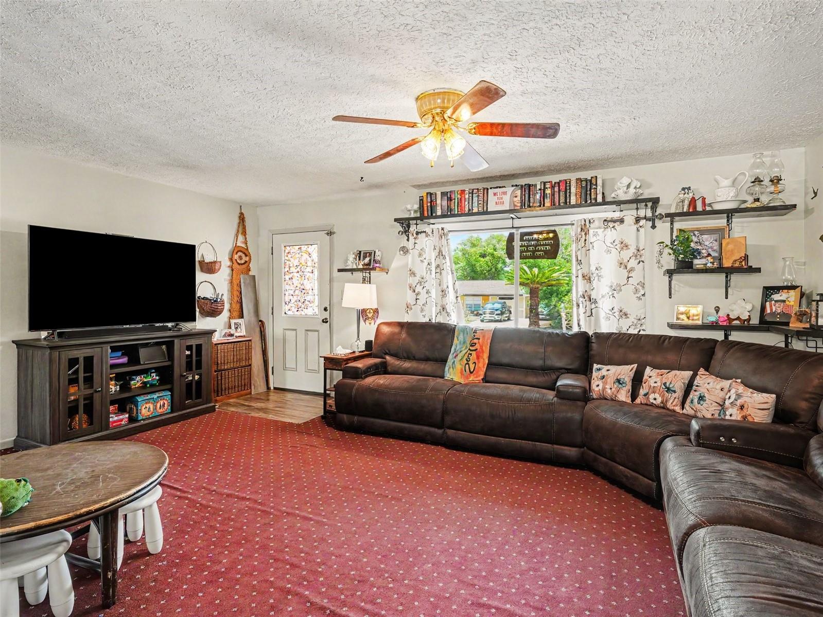 RICE CREEK ESTATES UNIT TWO - Residential