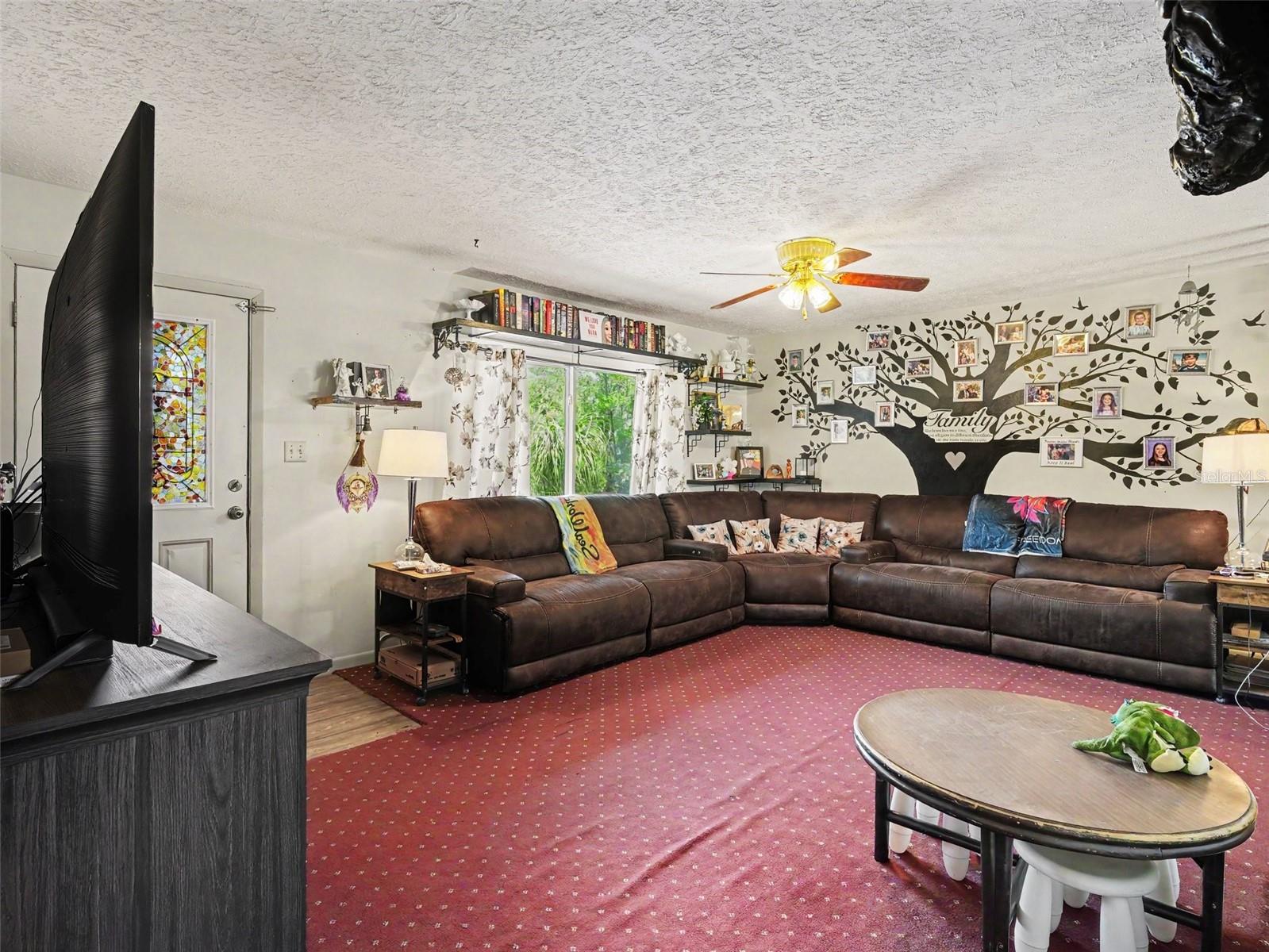 RICE CREEK ESTATES UNIT TWO - Residential