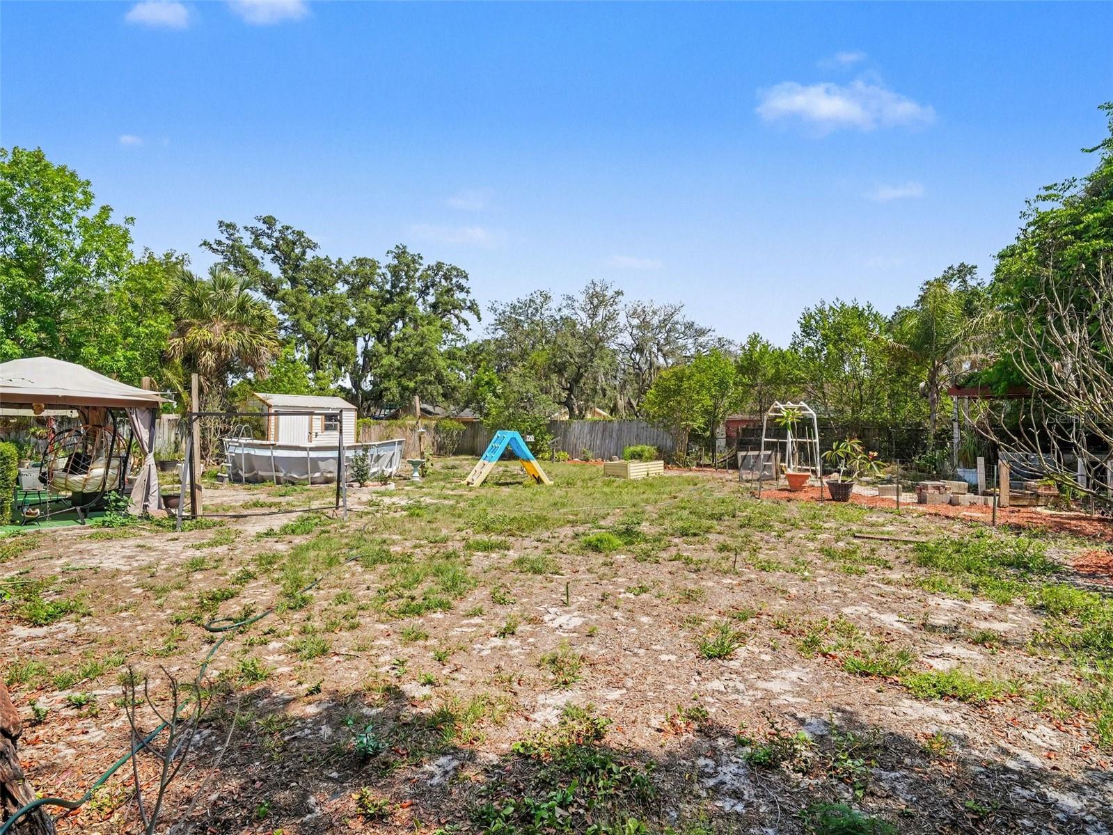 RICE CREEK ESTATES UNIT TWO - Residential