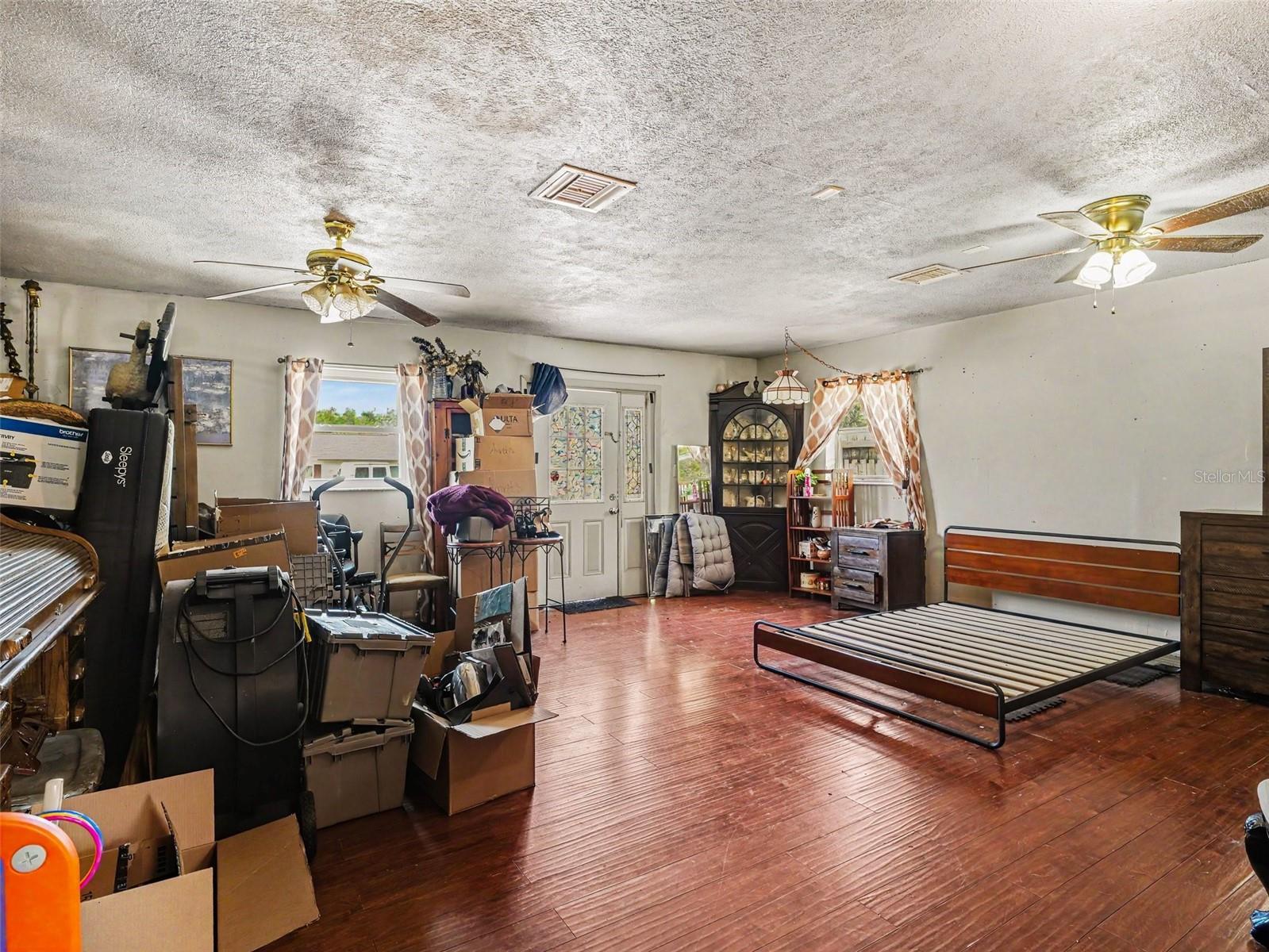 RICE CREEK ESTATES UNIT TWO - Residential