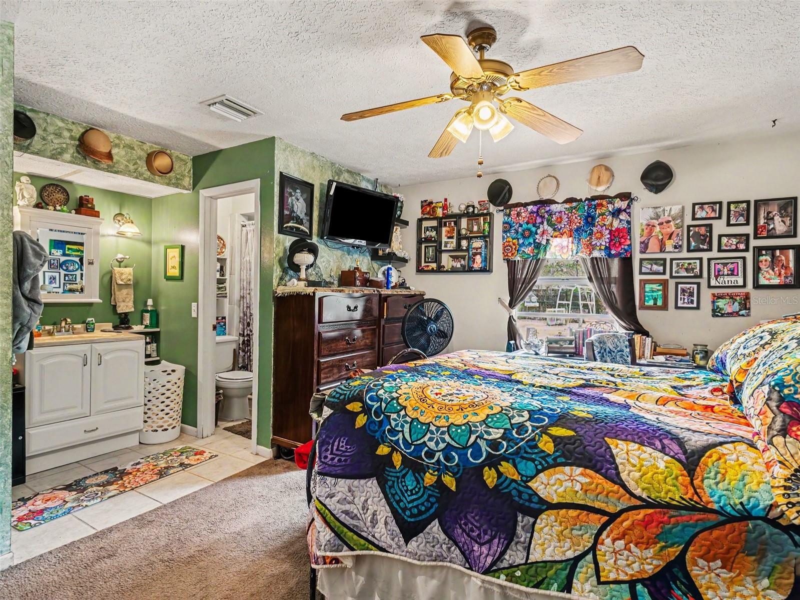 RICE CREEK ESTATES UNIT TWO - Residential