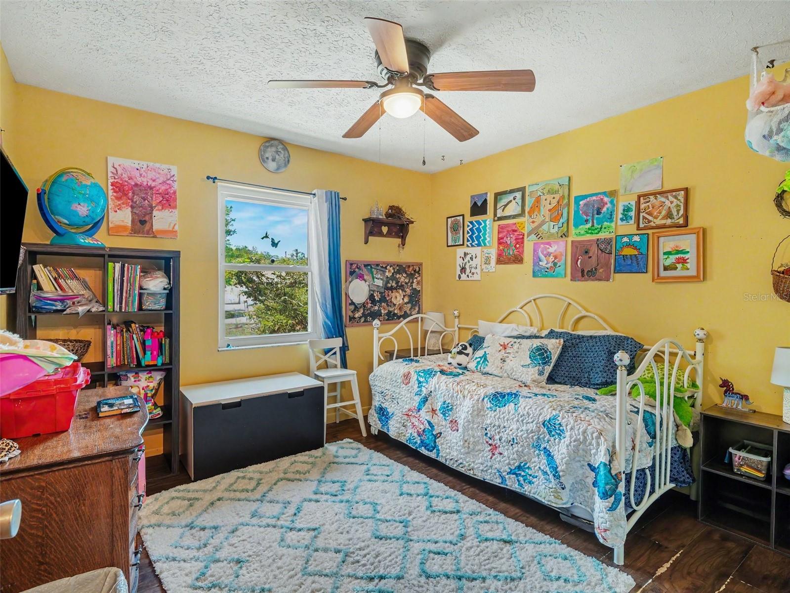 RICE CREEK ESTATES UNIT TWO - Residential