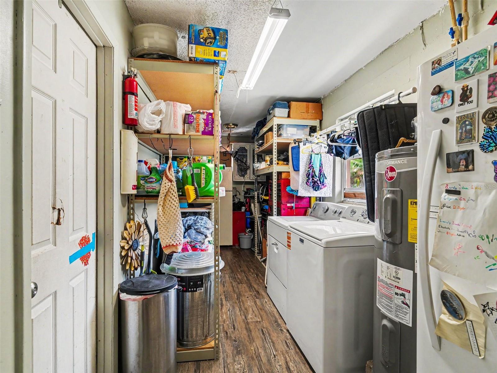 RICE CREEK ESTATES UNIT TWO - Residential