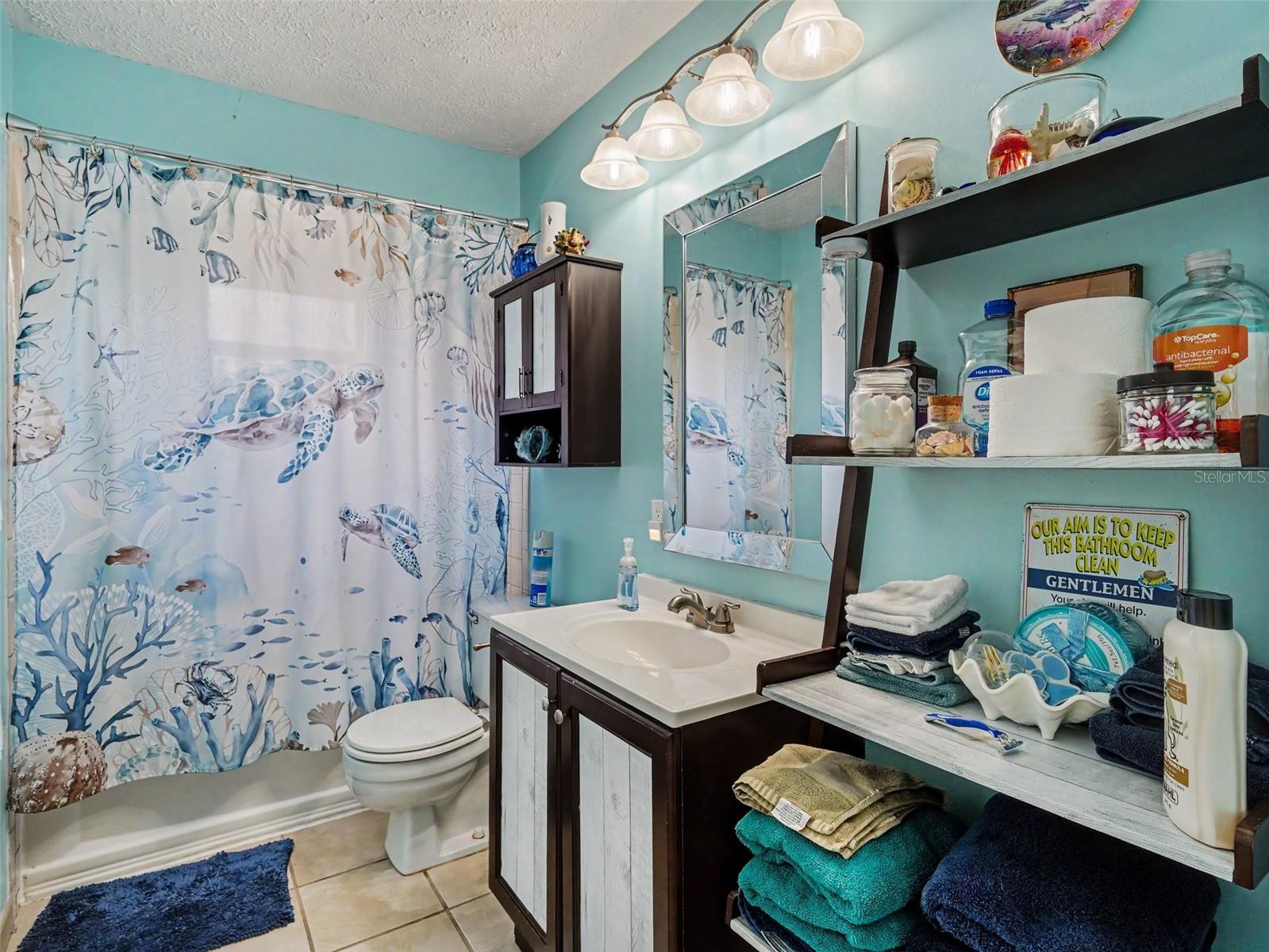 RICE CREEK ESTATES UNIT TWO - Residential