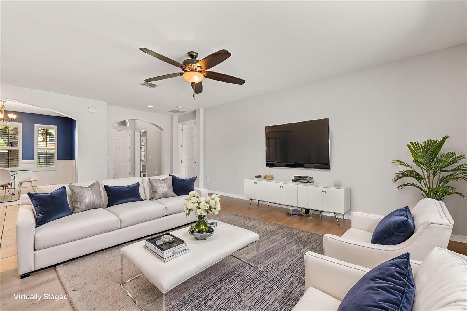 2100 MISTY GLEN DRIVE