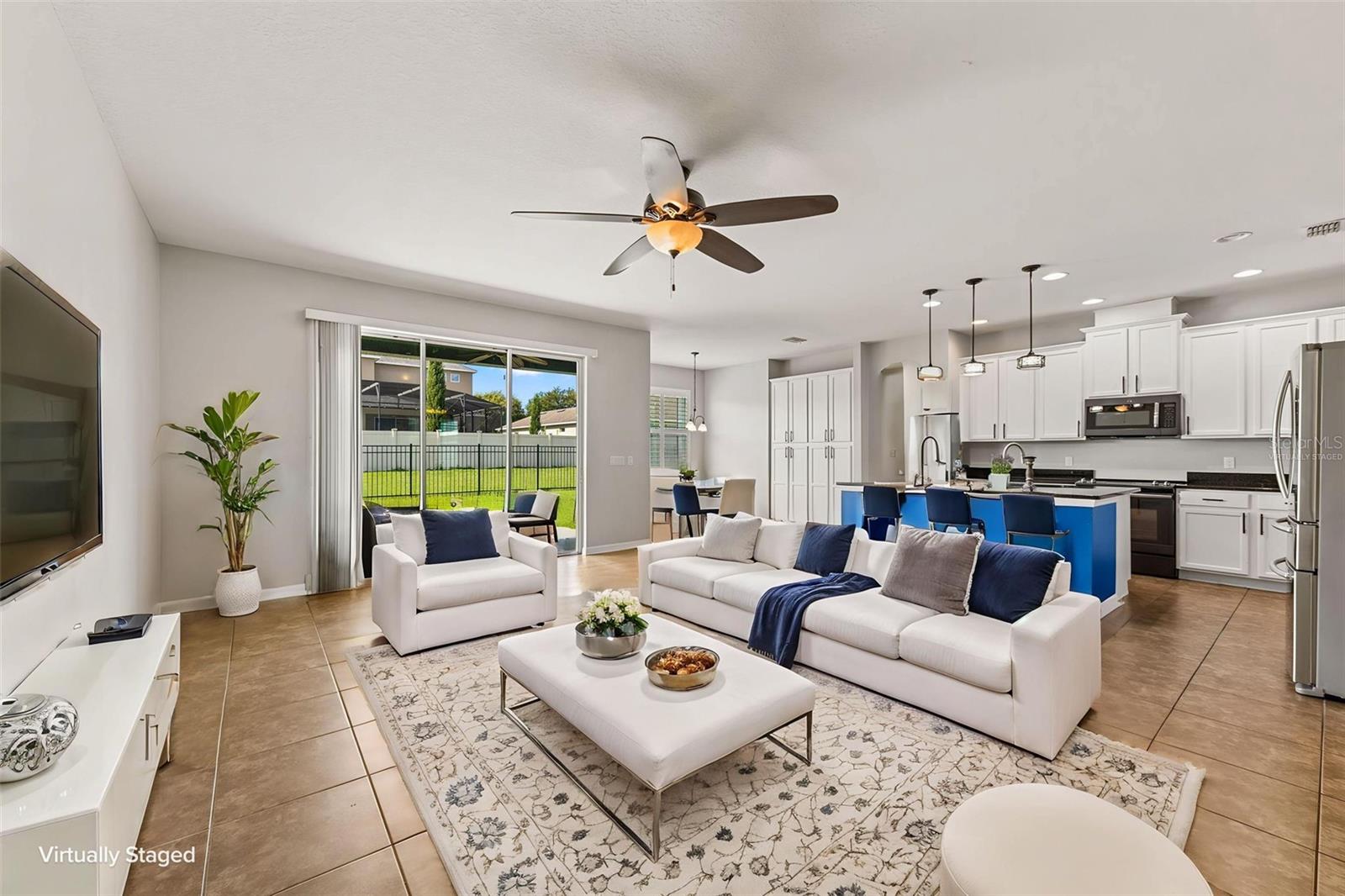 2100 MISTY GLEN DRIVE