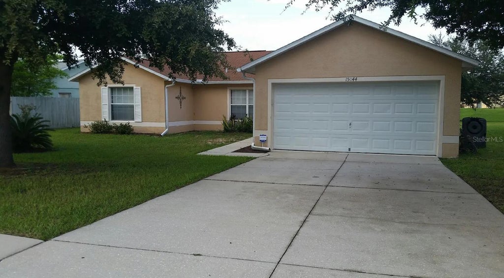 Photo of 15044 Margaux Drive, Clermont, FL 34714 (MLS # G5118782)