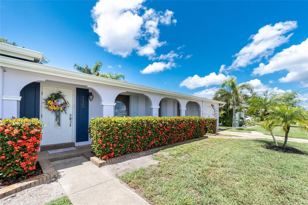 Photo of 330 Weber Terrace, Port Charlotte, FL 33952 (MLS # C7511433)