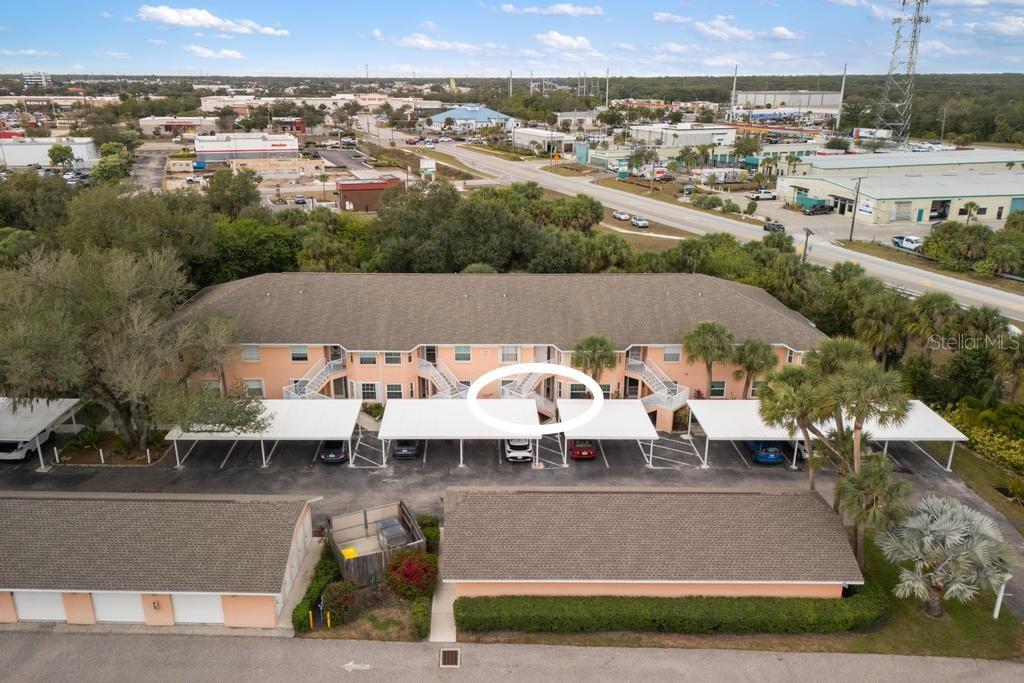 WATERS EDGE HERITAGE OAK PARK - Residential