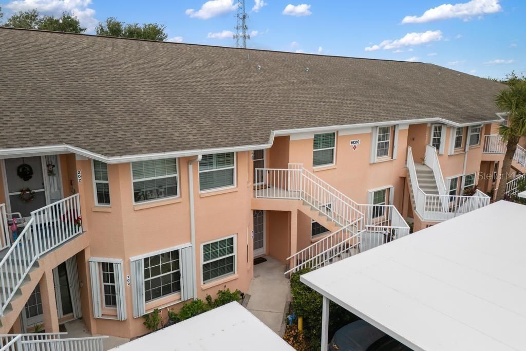 Photo of 19310 Water Oak Drive #103, Port Charlotte, FL 33948 (MLS # C7518825)