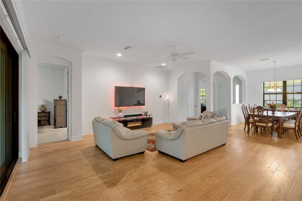 Photo of 3908 Gaviota Drive, Sun City Center, FL 33573 (MLS # TB8469302)