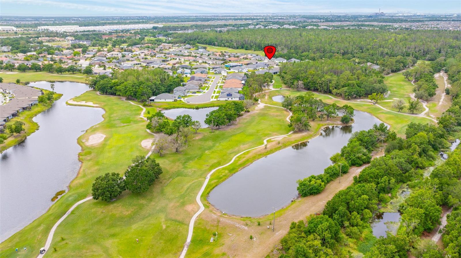 LA PALOMA VILLAGE PH 3B UN 2 - Residential