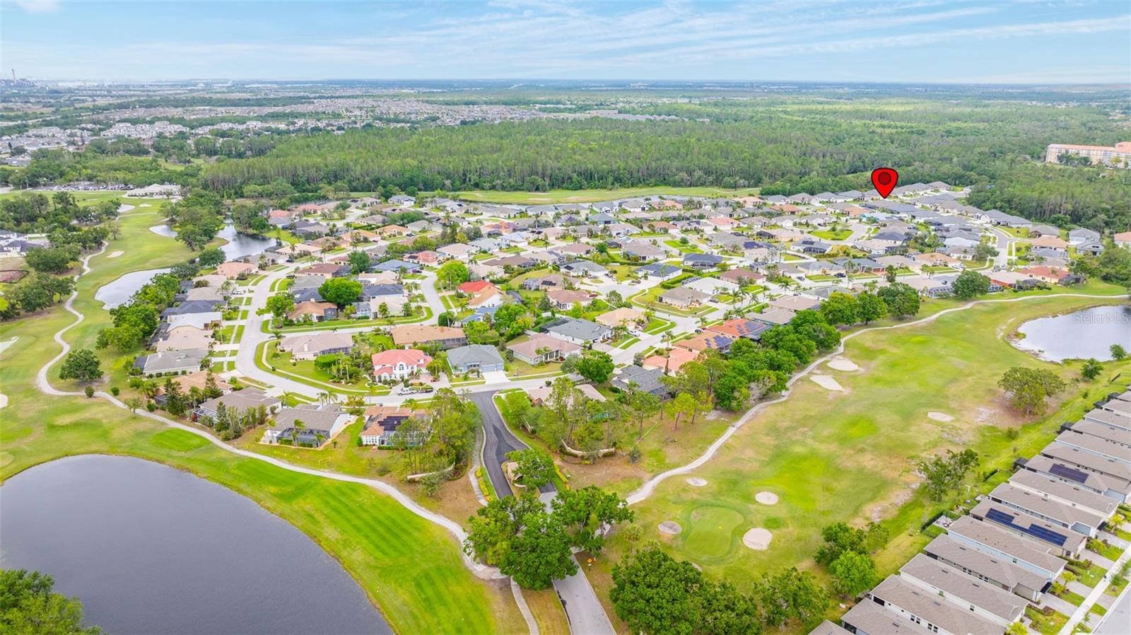 LA PALOMA VILLAGE PH 3B UN 2 - Residential