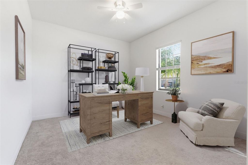 Photo of 3908 Gaviota Drive, Sun City Center, FL 33573 (MLS # TB8469302)