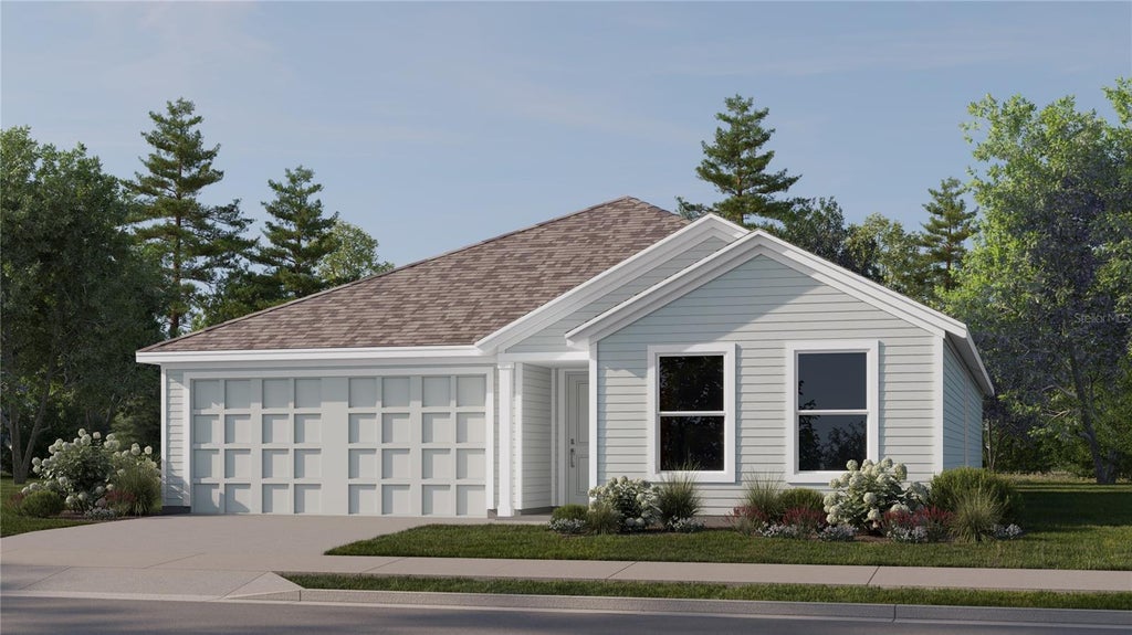 Photo of 522 Oak Creek Lane, Davenport, FL 33837 (MLS # O6431687)