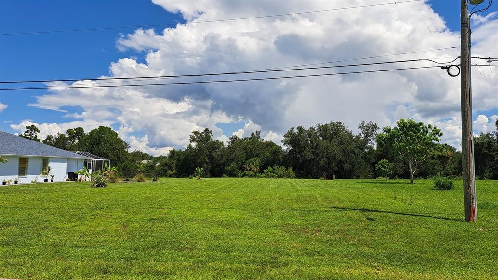 Photo of 2276 Mauritania Road, Punta Gorda, FL 33983 (MLS # C7514911)