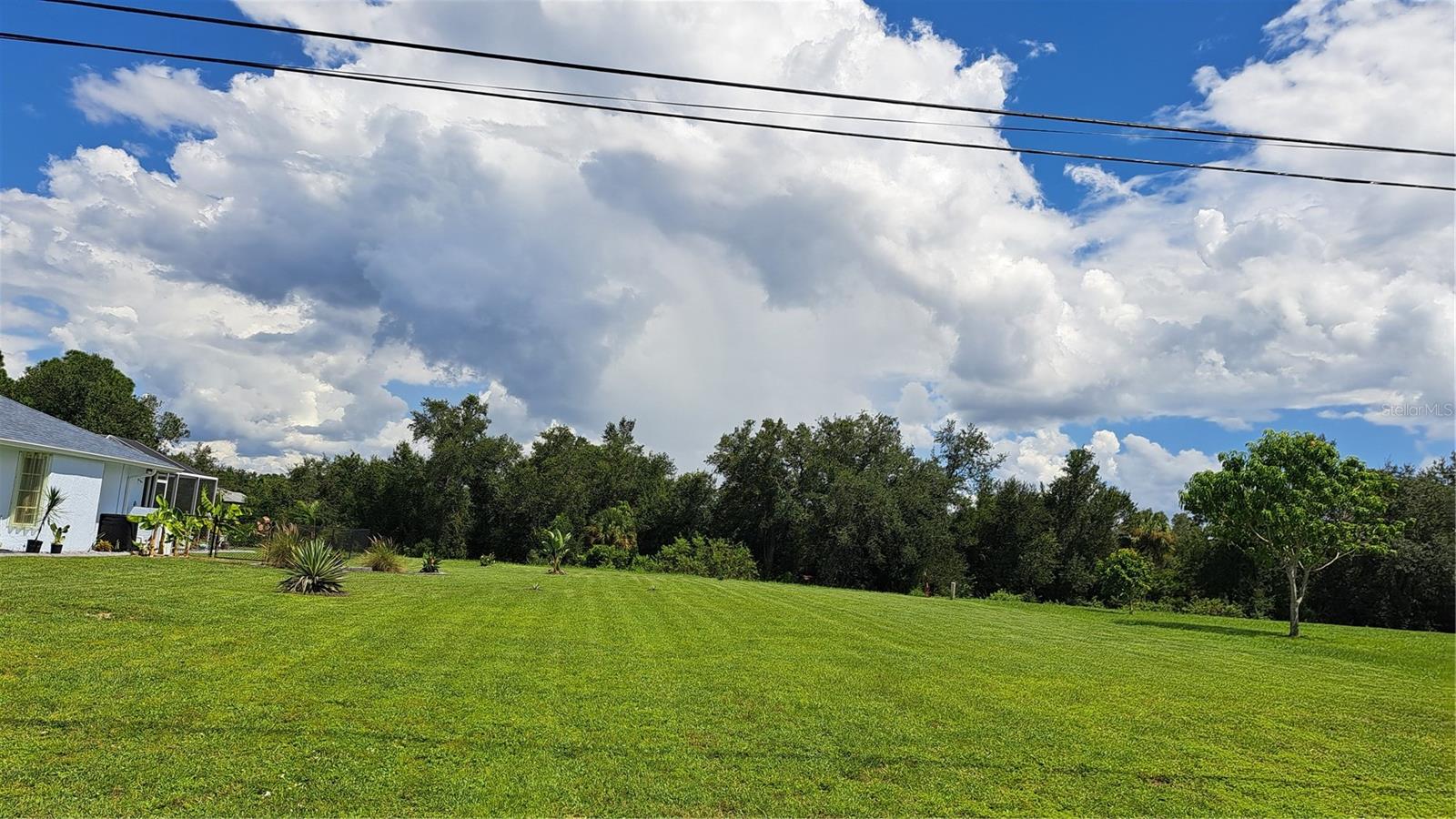 This oversized Vacant lot is located in the highly sought after community of Deep Creek. lot is currently in Flood zone X. Public water and sewers are nearby. Lot has been cleared. Golf courses nearby. This location is close to I -75,restaurants,retail stores and a 30 minute drive to Englewood beach.Fishing Piers and public boat launch nearby.  Do you like to cruise?
only a 3 hour drive to the Ft Lauderdale and Miami cruise ports. 2.5 hours to the Port of Tampa. 2.5 hour drive to the Orlando area.
build your dream home and enjoy everything that the beautiful gulf coast of Florida is famous for!