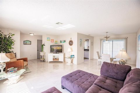 A home in PUNTA GORDA