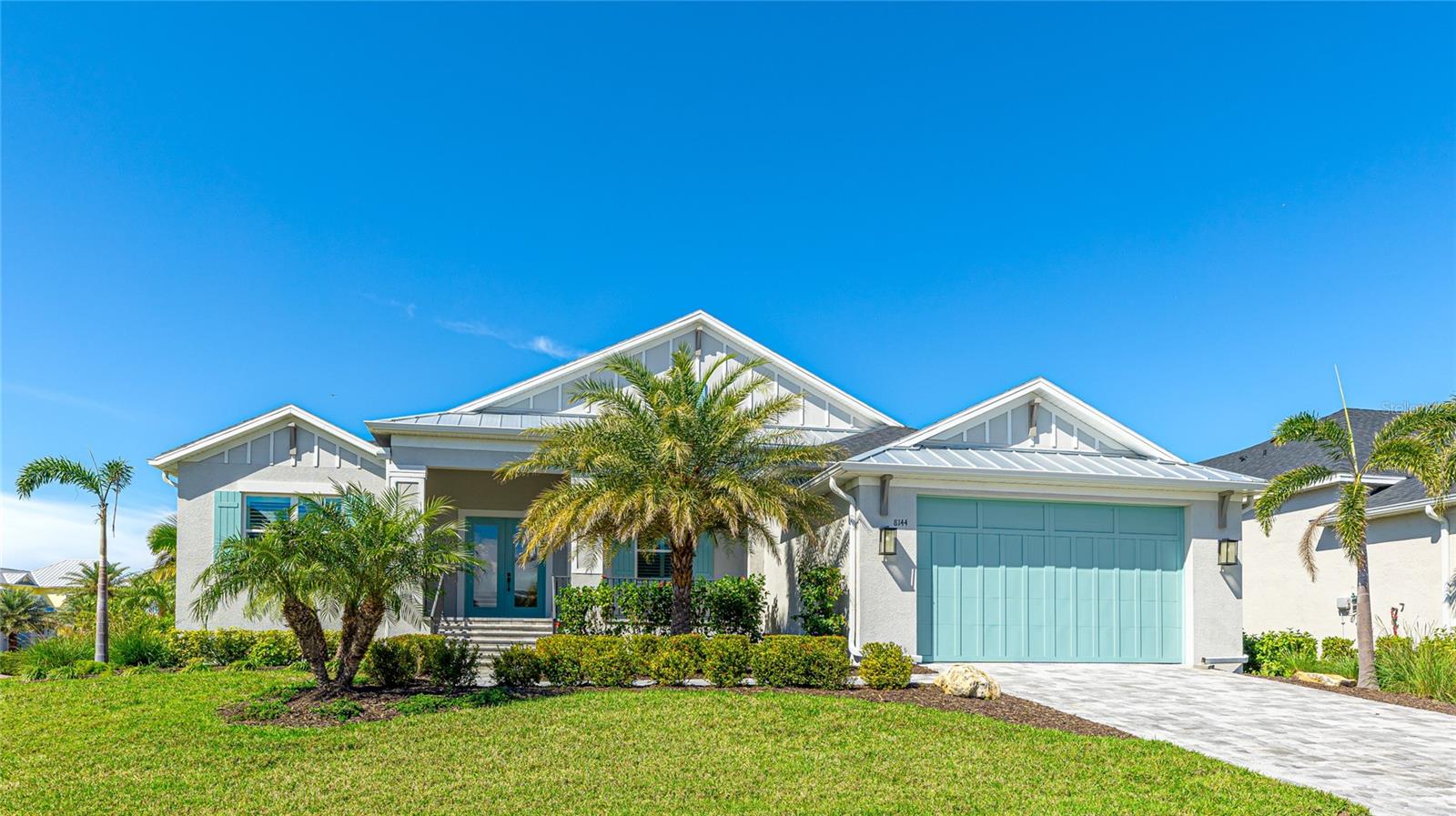 PALMA VISTA - Residential