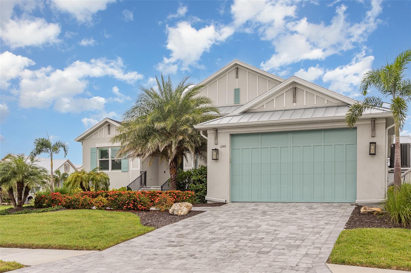 PALMA VISTA - Residential